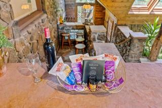 1800s Historic Home Heart of DT Flag BBQ Atrium - Flagstaff - 4