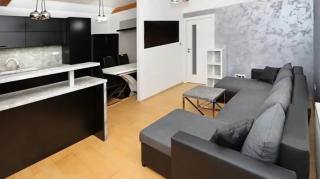 Rodinný apartmán v centru Znojma - Znojmo - 9