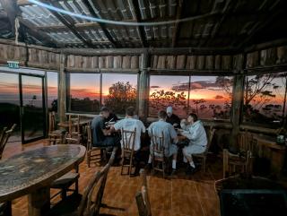 Campos de Oro Wilderness Lodge - Monteverde - 4