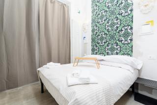 Centro Torino - Chambre Sibilla Cumana - by Cesare Marretti - Turim - 4