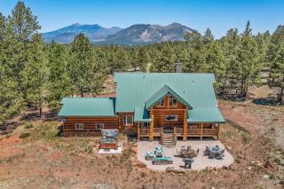 New Cozy Updated Hottub Theater National Forest - Flagstaff - 0