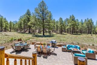 New Cozy Updated Hottub Theater National Forest - Flagstaff - 2