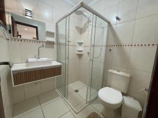 Moreira Hostel - São Sebastião - 9
