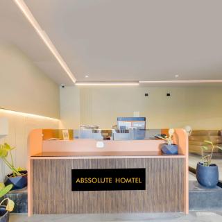 Abssolute Homtel - Rooms & Suites - Pune - 6