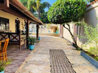 Moreira Hostel - São Sebastião - 7