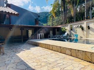 Moreira Hostel - São Sebastião - 6