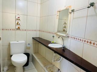 Moreira Hostel - São Sebastião - 5
