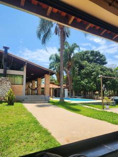 Chacara, aventura em Boituva - 5