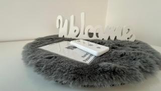 HARMONY "4" stylishes 1-Zimmer Apartment mit Küche - 5