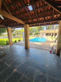 Chacara, aventura em Boituva - 1