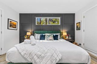 Single Level Hot Tub 5 mins to DT Immaculate - Flagstaff - 8