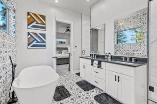 360 Rooftop Views New Build Hot Tub MTN Luxe - Flagstaff - 7
