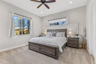 360 Rooftop Views New Build Hot Tub MTN Luxe - Flagstaff - 4