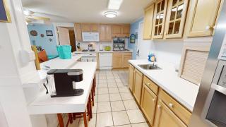 Folly Cottage - Folly Beach - 2