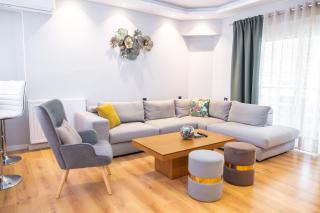 Blue Angel 2 bedroom Apartment with sea view - 3