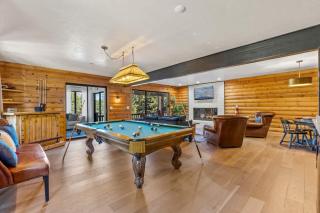 Renovated Famous Cabin Hot Tub Mountain Views - Flagstaff - 9