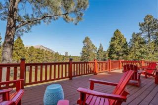 Renovated Famous Cabin Hot Tub Mountain Views - Flagstaff - 1