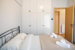 Blue Angel 2 bedroom Apartment with sea view - Kos - 5