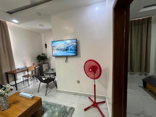 Modern Minimalist Apartment near Kigali Airport - Kigali - 8