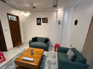 Modern Minimalist Apartment near Kigali Airport - 7