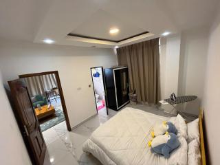 Modern Minimalist Apartment near Kigali Airport - Kigali - 6
