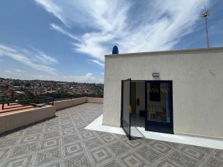 Modern Minimalist Apartment near Kigali Airport - Kigali - 5