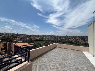 Modern Minimalist Apartment near Kigali Airport - Kigali - 3