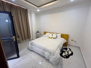 Modern Minimalist Apartment near Kigali Airport - Kigali - 2