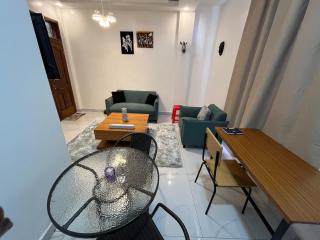 Modern Minimalist Apartment near Kigali Airport - Kigali - 1