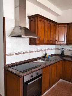 Vivienda vacacional Timarasan 4 - Villa de Mazo - 1