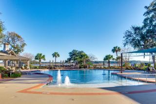Waterfront Home on Dataw Island Golf and Amenities! - 0