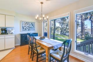Waterfront Home on Dataw Island Golf and Amenities! - 4