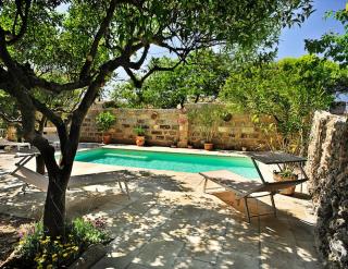 Il Giardino degli Aranci - Artemisia Homes - Spongano - 5