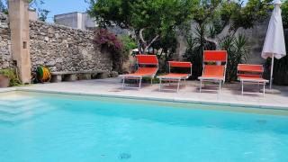 Il Giardino degli Aranci - Artemisia Homes - Spongano - 2
