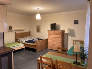 Apartment in Pobierowo near Baltic Sea Beach - 9