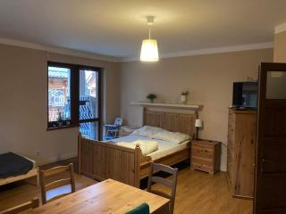 Cozy apartment for 4 people, Pobierowo - Pobierowo - 5