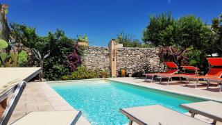 Il Giardino degli Aranci - Artemisia Homes - Spongano - 6