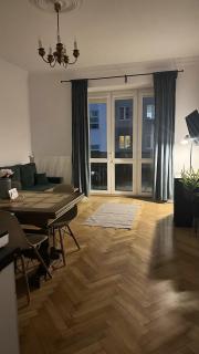Odolańska Apartment Stary Mokotów 62m2 - Varsovie - 3