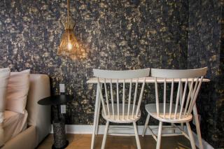Studio #2 - Self Check-In - Plateau - St-Denis - Montreal - 3