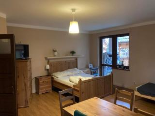 Apartment in Pobierowo near Baltic Sea Beach - 9