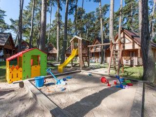 Apartment in Pobierowo near Baltic Sea Beach - 1