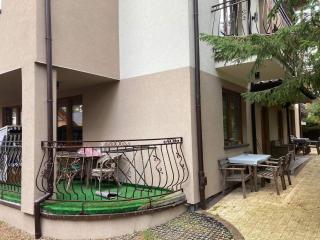 Apartment in Pobierowo near Baltic Sea Beach - 2