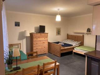 Apartment in Pobierowo near Baltic Sea Beach - 0