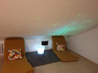 A04 Le Lounge - Clim- Wifi - Coeur de Ville - 7