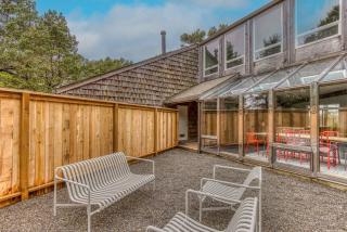 Blue Heron - Modern Chef Kitchen, Hot Tub near Beach - Seaside - 5