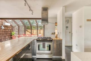 Blue Heron - Modern Chef Kitchen, Hot Tub near Beach - Seaside - 1