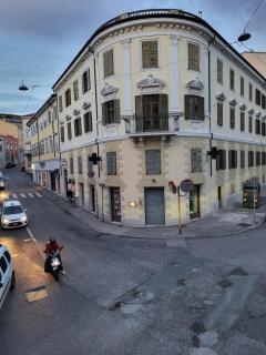 Casa Vacanze-Trieste San Giusto - Trieste - 3