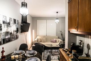 Hermes Modern Apartment - 9