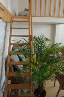 Joli appartement vue imprenable sur la mer - Saint-Michel-en-Grève - 7