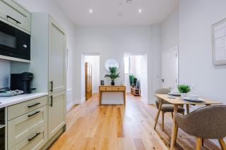 Bank House Apartments by Staycay - BRAND NEW! - Sheffield - 1